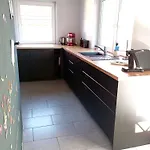 Casa vacanze Fh Salzhaff-urlaub By Interhome