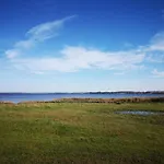 Casa vacanze Fh Salzhaff-urlaub By Interhome *