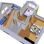 Fh Salzhaff-urlaub By Interhome Casa vacanze Boiensdorf