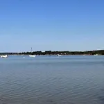 Fh Salzhaff-urlaub By Interhome Boiensdorf
