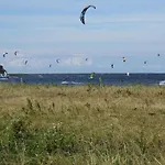 Fh Salzhaff-urlaub By Interhome Casa vacanze Boiensdorf