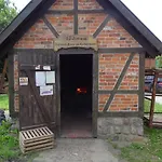 Fh Salzhaff-urlaub By Interhome *