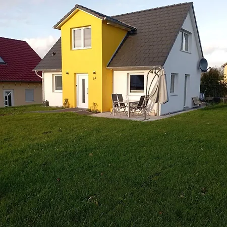 Fh Salzhaff-urlaub By Interhome *
