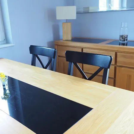 Casa vacanze Fh Salzhaff-urlaub By Interhome *