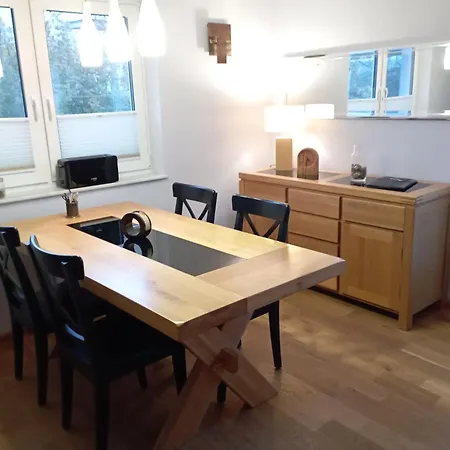 Fh Salzhaff-urlaub By Interhome *