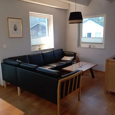 Fh Salzhaff-urlaub By Interhome