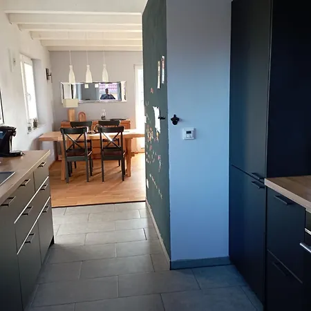 Casa vacanze Fh Salzhaff-urlaub By Interhome Boiensdorf