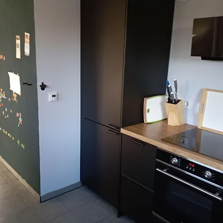 Casa vacanze Fh Salzhaff-urlaub By Interhome Boiensdorf