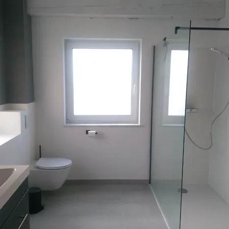 Fh Salzhaff-urlaub By Interhome *