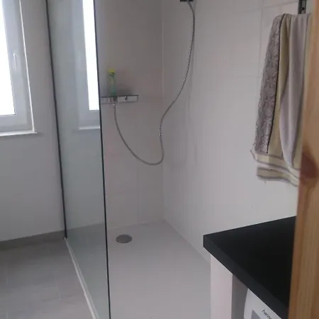 Prázdninový dům Fh Salzhaff-urlaub By Interhome