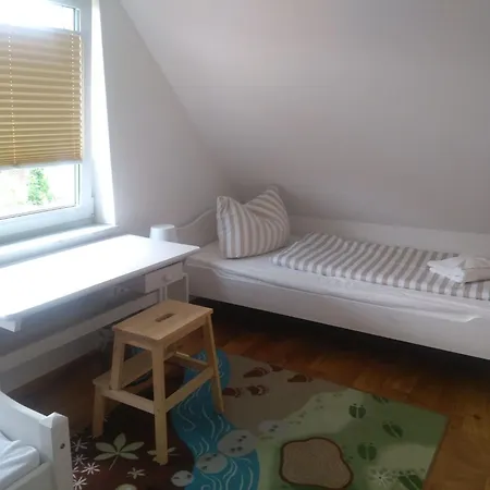 Fh Salzhaff-urlaub By Interhome Prázdninový dům *