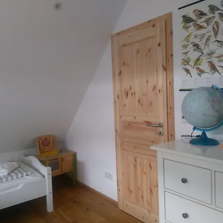 Fh Salzhaff-urlaub By Interhome * Boiensdorf