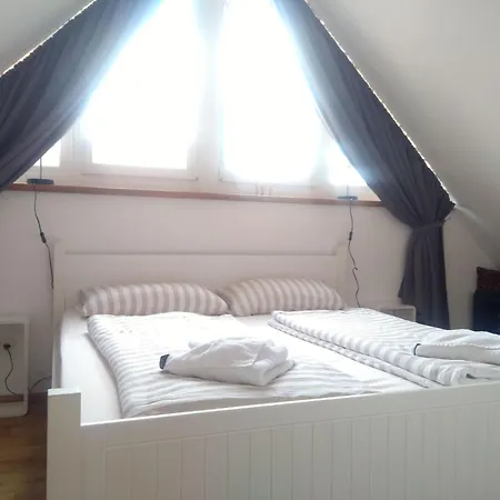 Fh Salzhaff-urlaub By Interhome Boiensdorf