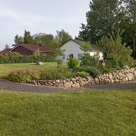 Fh Salzhaff-urlaub By Interhome * Boiensdorf