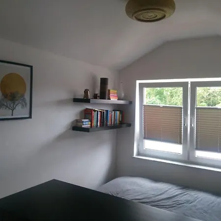 Fh Salzhaff-urlaub By Interhome