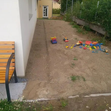 Fh Salzhaff-urlaub By Interhome * Boiensdorf
