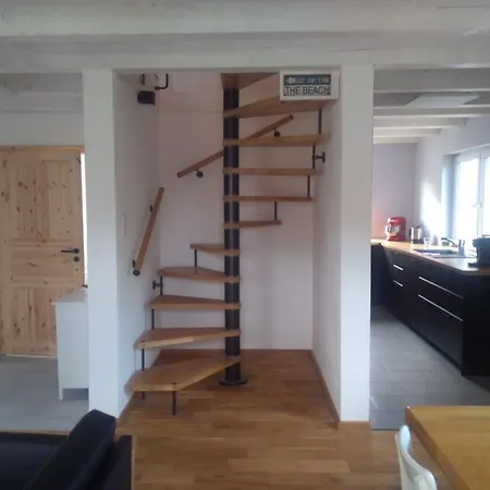 Fh Salzhaff-urlaub By Interhome Prázdninový dům *
