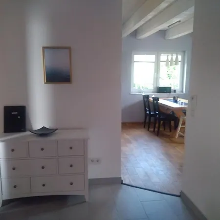 Prázdninový dům Fh Salzhaff-urlaub By Interhome Boiensdorf