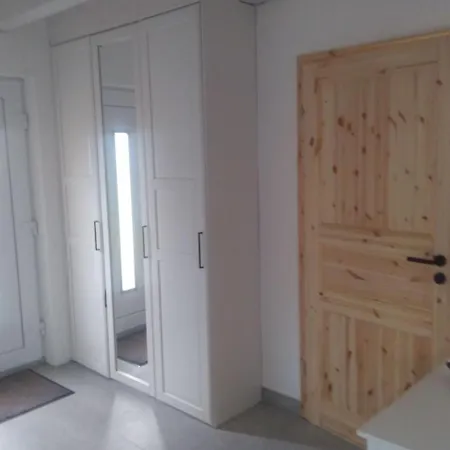 Prázdninový dům Fh Salzhaff-urlaub By Interhome