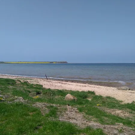 Prázdninový dům Fh Salzhaff-urlaub By Interhome