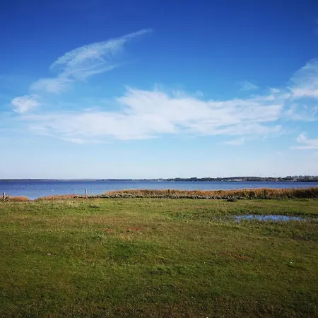 Prázdninový dům Fh Salzhaff-urlaub By Interhome *