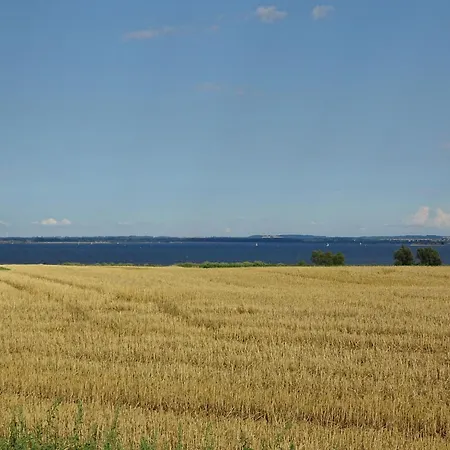 Prázdninový dům Fh Salzhaff-urlaub By Interhome Boiensdorf