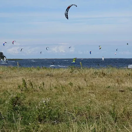 Fh Salzhaff-urlaub By Interhome Prázdninový dům Boiensdorf