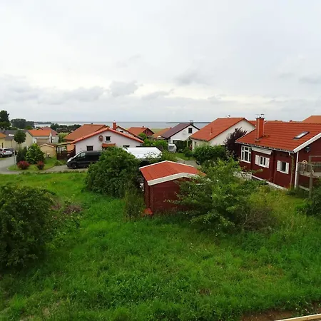 Fh Salzhaff-urlaub By Interhome *
