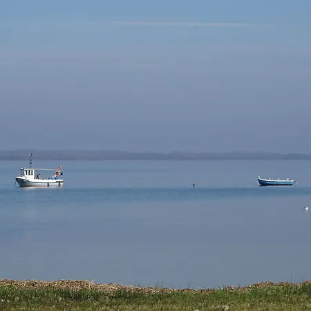 Fh Salzhaff-urlaub By Interhome * Boiensdorf